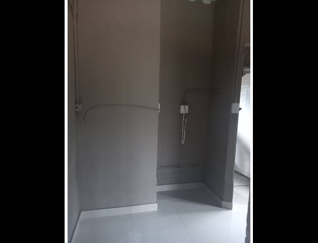 2 BEDROOM HOUSE RENTED IN CHESTERVILLE